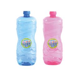 PLAYGO - RECHARGE À BULLES 60 OZ (800ML) ASST